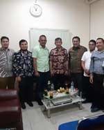 Universitas Deli Sumatera Ak Foto Home 3